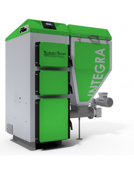 KOCIOŁ INTEGRA 12 kW TERMO-TECH