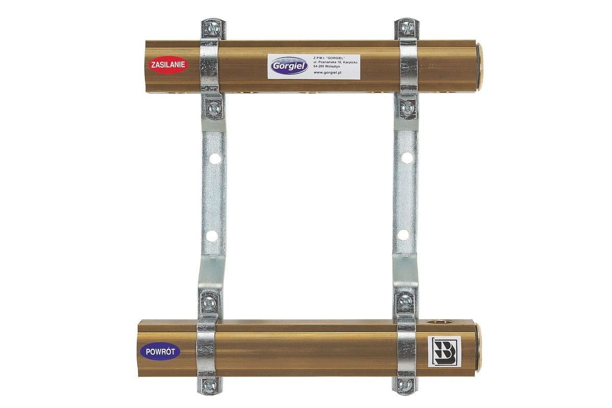 Rozdzielacz 11 Gorgiel