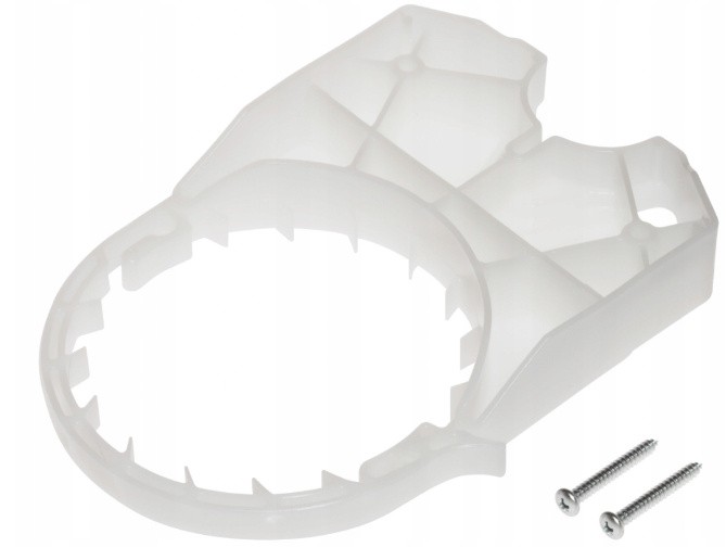 Uchwyt kolana odpływowego do stelaży Gorgiel